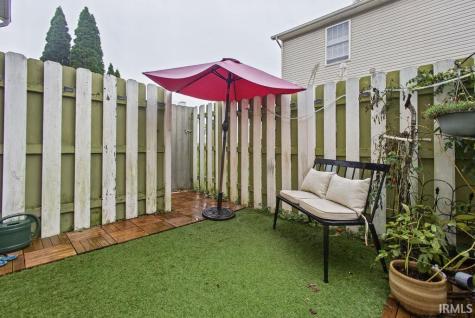 3438 S Oaklawn Circle Bloomington IN 47401