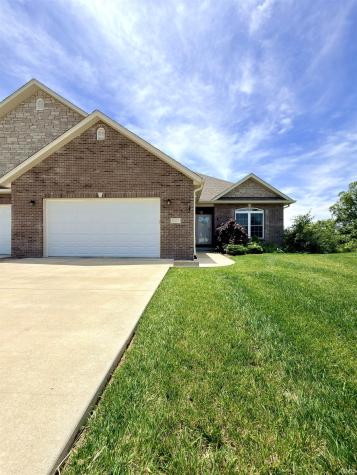 5047 W Harvest Lane Bloomington IN 47404
