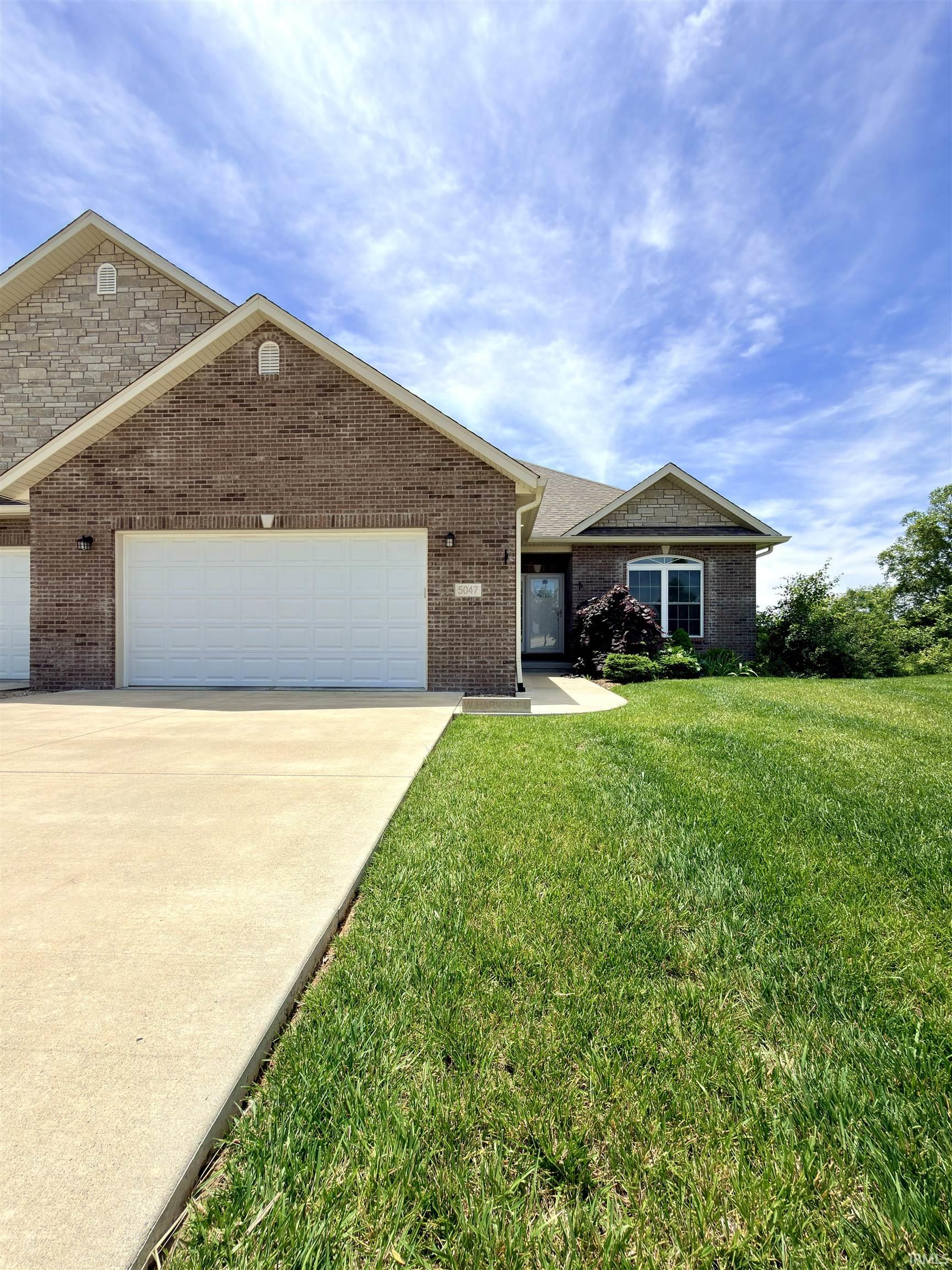 5047 W Harvest Lane Bloomington IN 47404