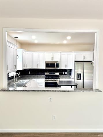 5047 W Harvest Lane Bloomington IN 47404