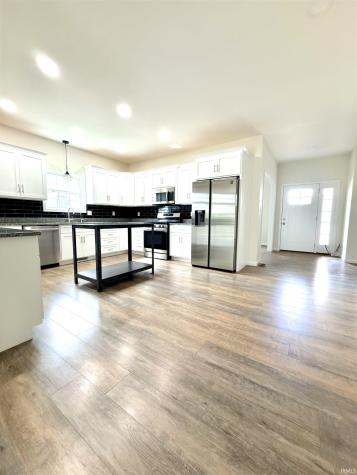 5047 W Harvest Lane Bloomington IN 47404