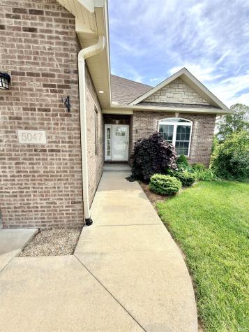 5047 W Harvest Lane Bloomington IN 47404