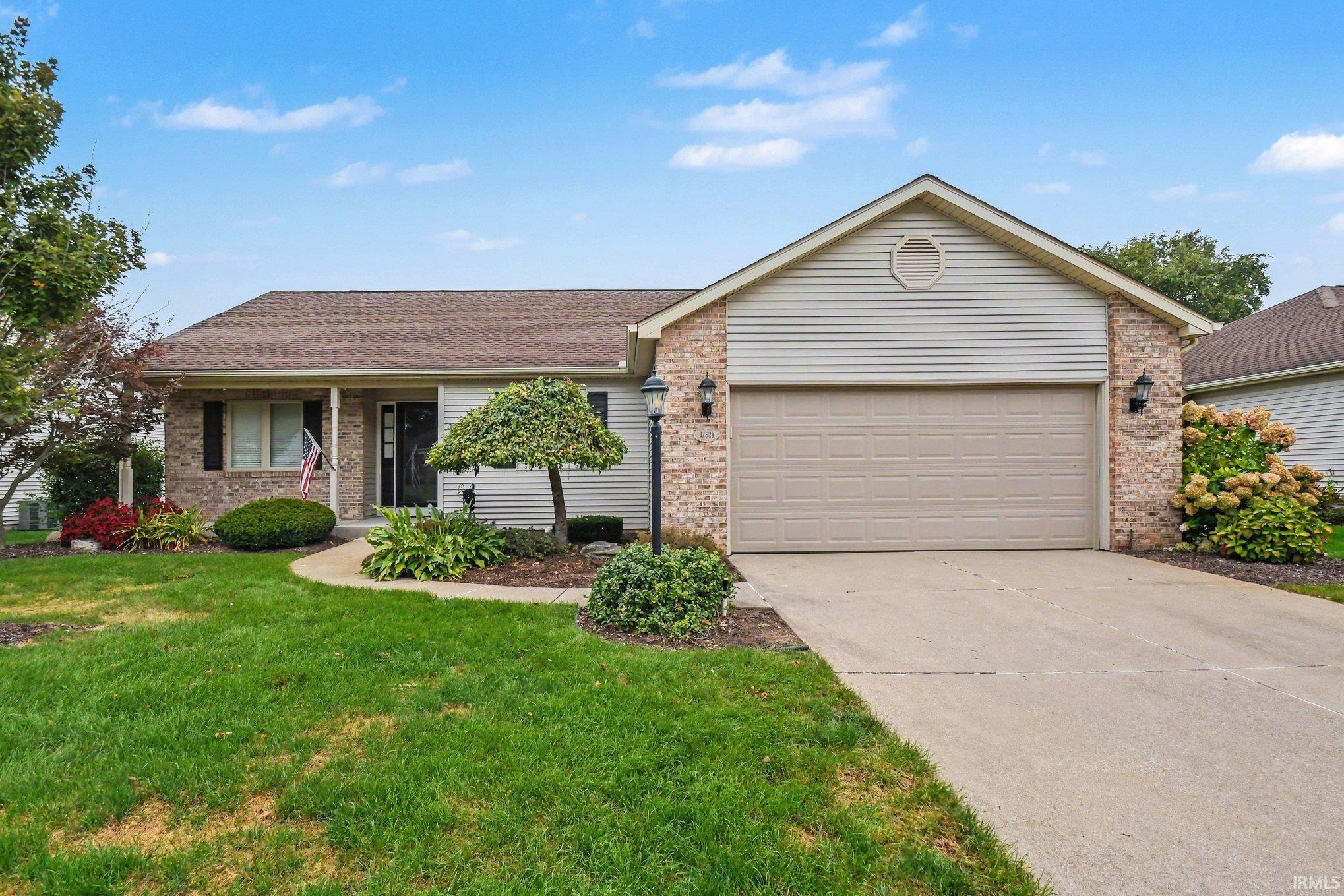 17829 Bay Hill Drive South Bend IN 46635