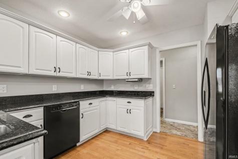 17829 Bay Hill Drive South Bend IN 46635