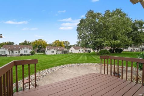 17829 Bay Hill Drive South Bend IN 46635