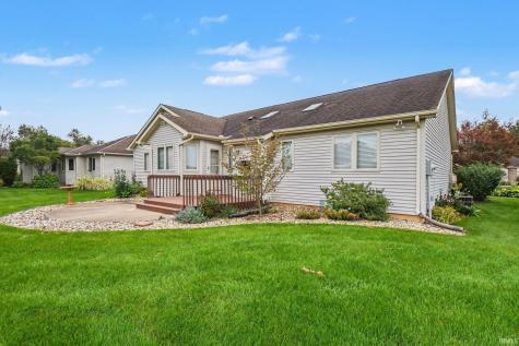 17829 Bay Hill Drive South Bend IN 46635