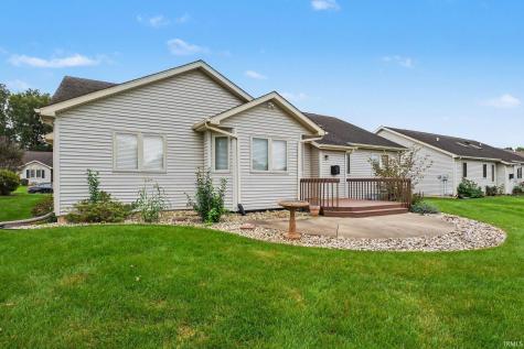 17829 Bay Hill Drive South Bend IN 46635