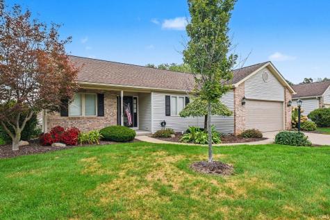 17829 Bay Hill Drive South Bend IN 46635