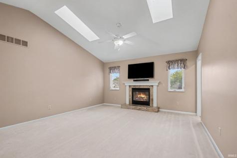 17829 Bay Hill Drive South Bend IN 46635