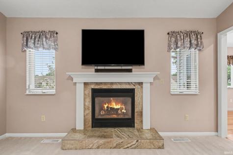 17829 Bay Hill Drive South Bend IN 46635