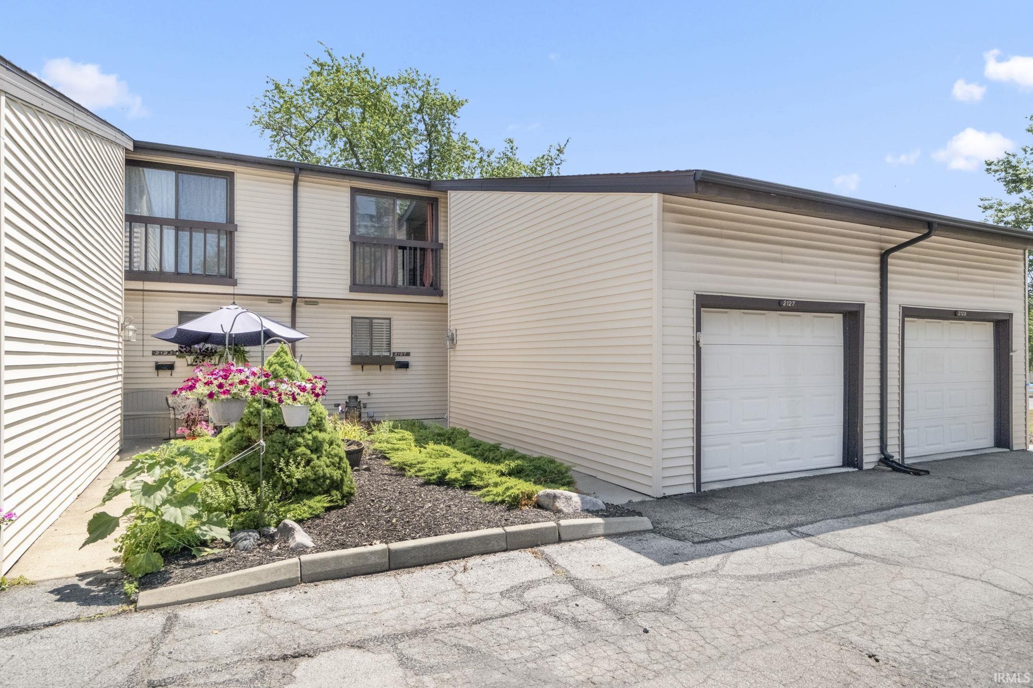 2127 Bayside Court Fort Wayne IN 46804