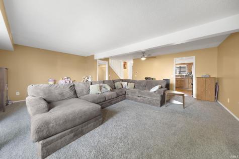 2127 Bayside Court Fort Wayne IN 46804