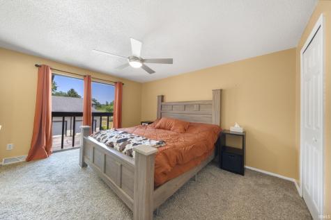 2127 Bayside Court Fort Wayne IN 46804