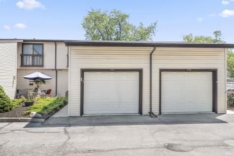 2127 Bayside Court Fort Wayne IN 46804
