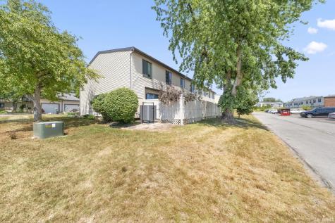 2127 Bayside Court Fort Wayne IN 46804
