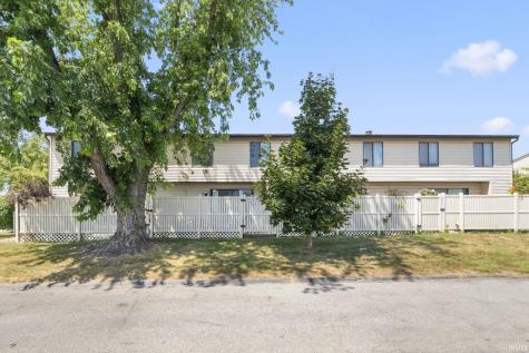 2127 Bayside Court Fort Wayne IN 46804