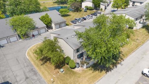 2127 Bayside Court Fort Wayne IN 46804