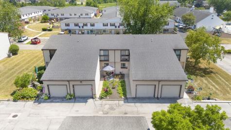 2127 Bayside Court Fort Wayne IN 46804