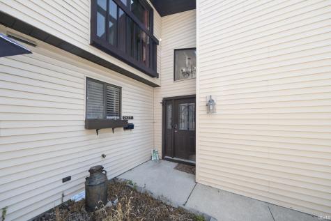 2127 Bayside Court Fort Wayne IN 46804