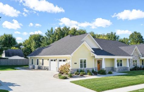 307 Blue River Drive Knightstown IN 46148