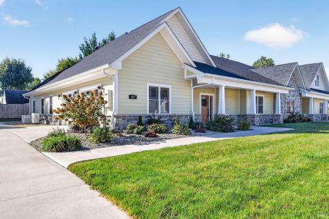 307 Blue River Drive Knightstown IN 46148