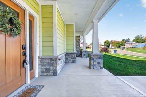 307 Blue River Drive Knightstown IN 46148