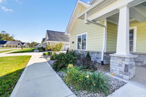307 Blue River Drive Knightstown IN 46148