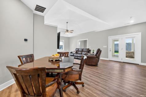 307 Blue River Drive Knightstown IN 46148