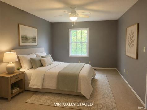 3871 S Laurel Court Bloomington IN 47401