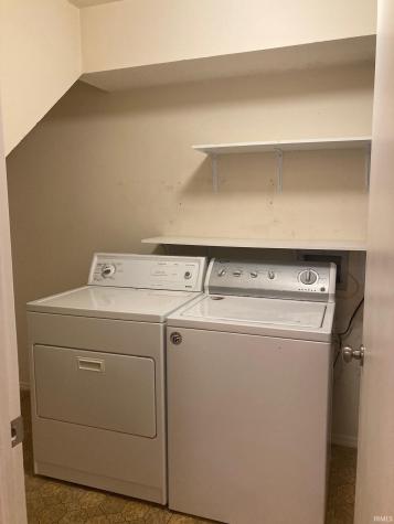 3871 S Laurel Court Bloomington IN 47401