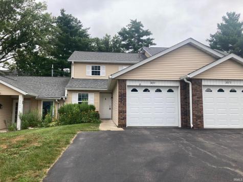 3871 S Laurel Court Bloomington IN 47401