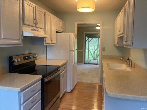 3871 S Laurel Court Bloomington IN 47401