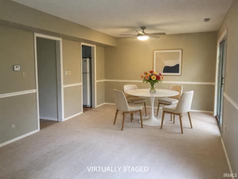3871 S Laurel Court Bloomington IN 47401