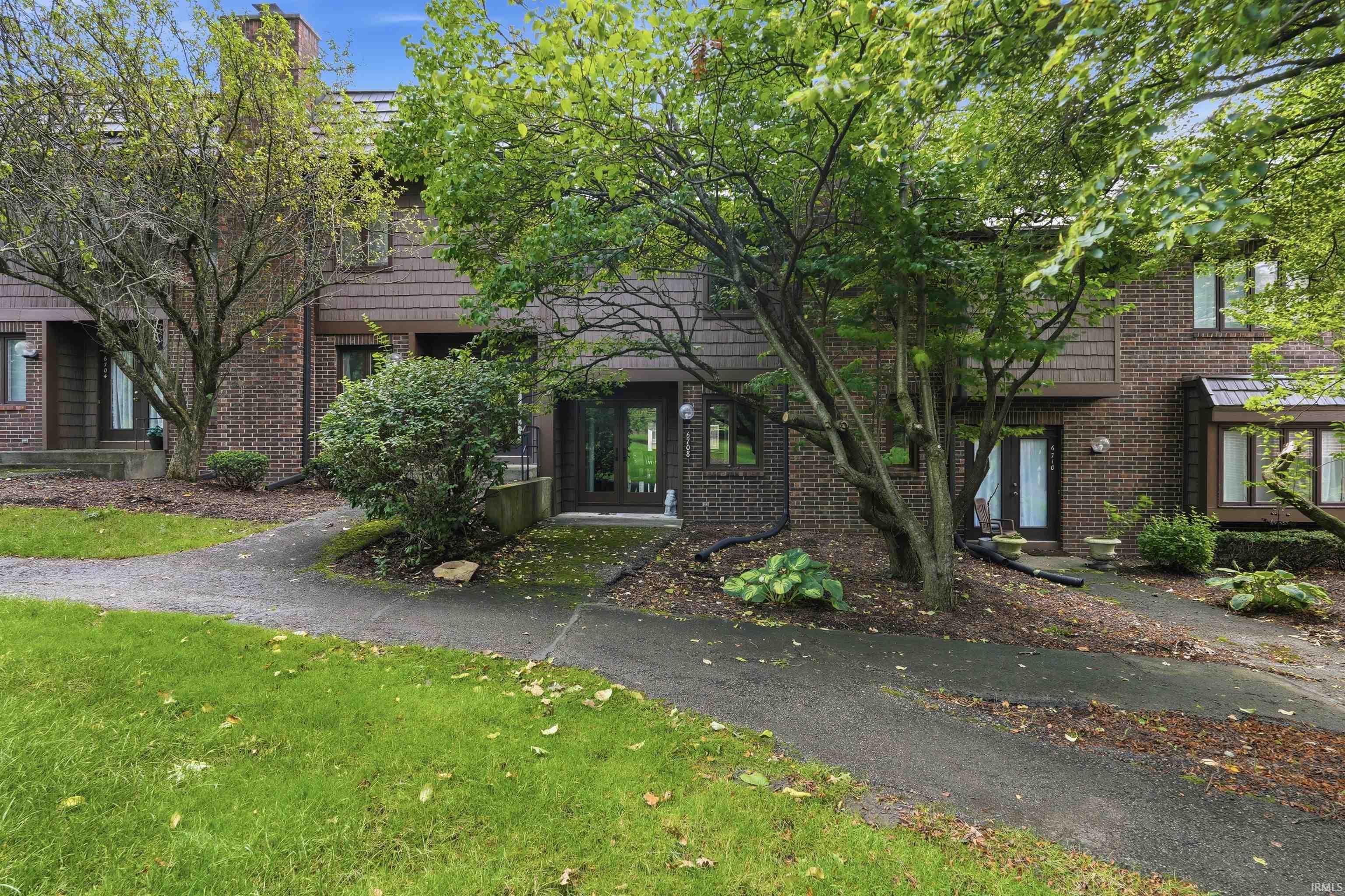 6708 Quail Ridge Lane Fort Wayne IN 46804