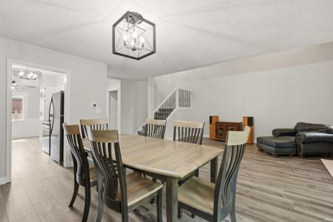 6708 Quail Ridge Lane Fort Wayne IN 46804