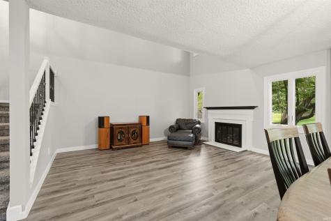 6708 Quail Ridge Lane Fort Wayne IN 46804