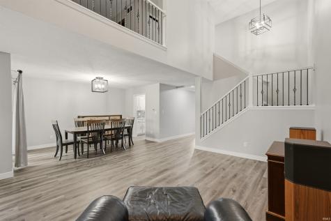 6708 Quail Ridge Lane Fort Wayne IN 46804