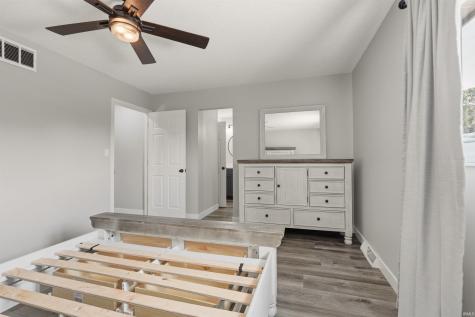 6708 Quail Ridge Lane Fort Wayne IN 46804