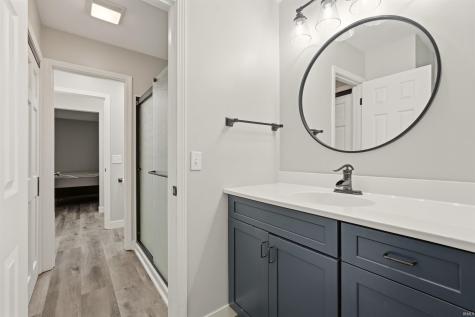 6708 Quail Ridge Lane Fort Wayne IN 46804