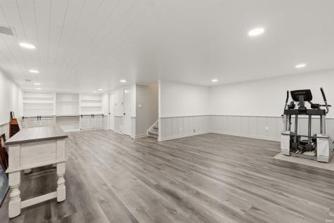 6708 Quail Ridge Lane Fort Wayne IN 46804