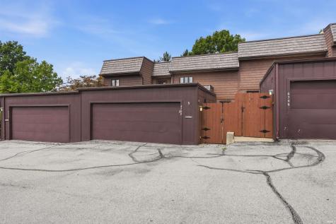 6708 Quail Ridge Lane Fort Wayne IN 46804