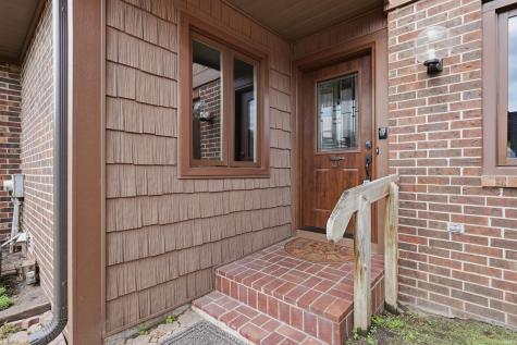 6708 Quail Ridge Lane Fort Wayne IN 46804