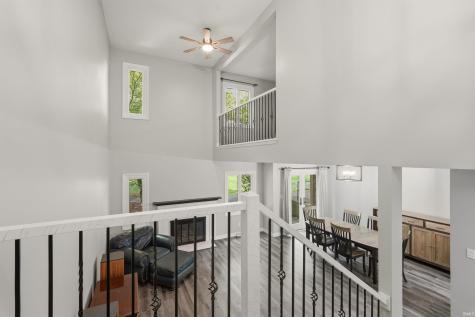6708 Quail Ridge Lane Fort Wayne IN 46804