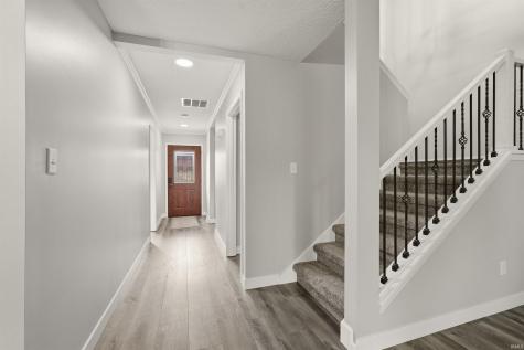 6708 Quail Ridge Lane Fort Wayne IN 46804