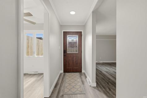 6708 Quail Ridge Lane Fort Wayne IN 46804