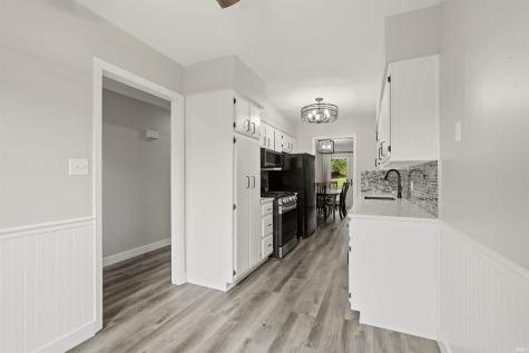 6708 Quail Ridge Lane Fort Wayne IN 46804