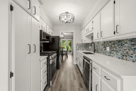 6708 Quail Ridge Lane Fort Wayne IN 46804