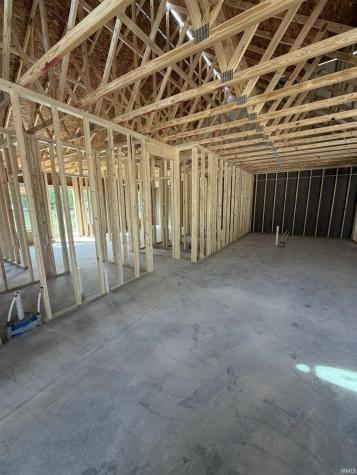 6715 Ellipse Place Evansville IN 47715