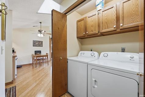 800 E Arthur Street Warsaw IN 46580
