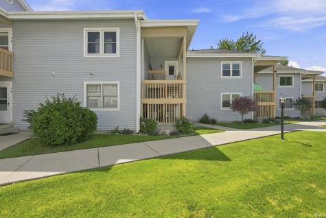 800 E Arthur Street Warsaw IN 46580